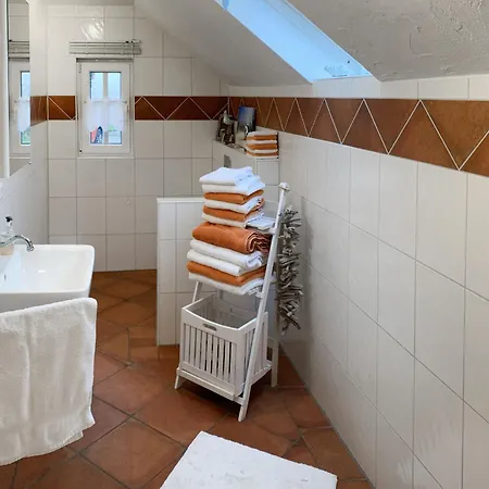 Holiday home Witten By Interhome Moorweg