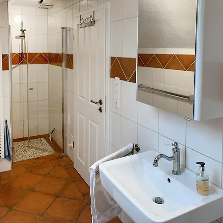 Witten By Interhome Holiday home Moorweg