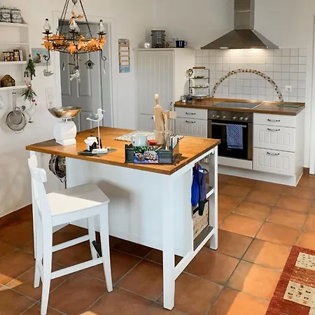 Holiday home Witten By Interhome Moorweg