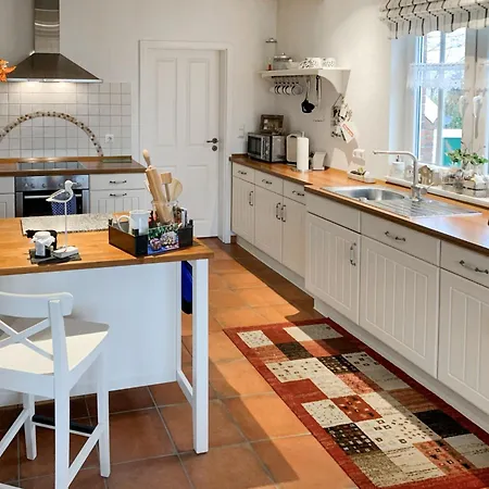 Witten By Interhome * Moorweg