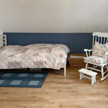 Witten By Interhome * Moorweg