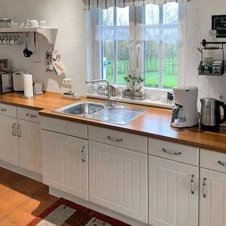 Witten By Interhome Holiday home Moorweg