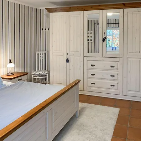 Ferienhaus Witten By Interhome *