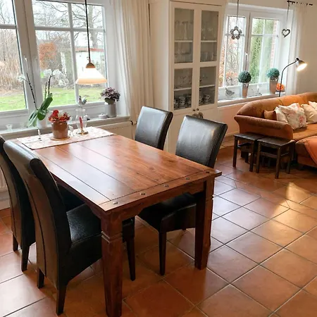 Ferienhaus Witten By Interhome