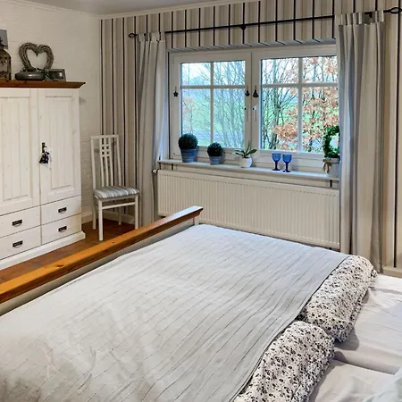 Witten By Interhome * Moorweg