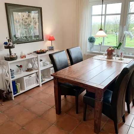 Holiday home Witten By Interhome Moorweg