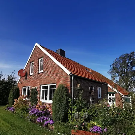 Witten By Interhome Moorweg