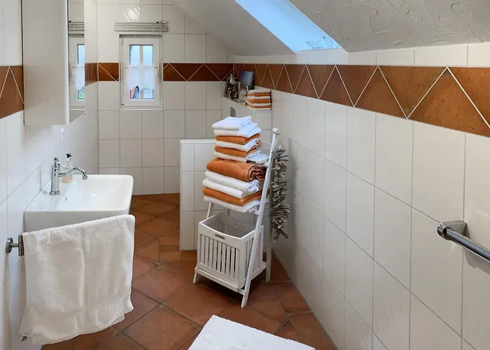 度假居 Witten By Interhome Moorweg