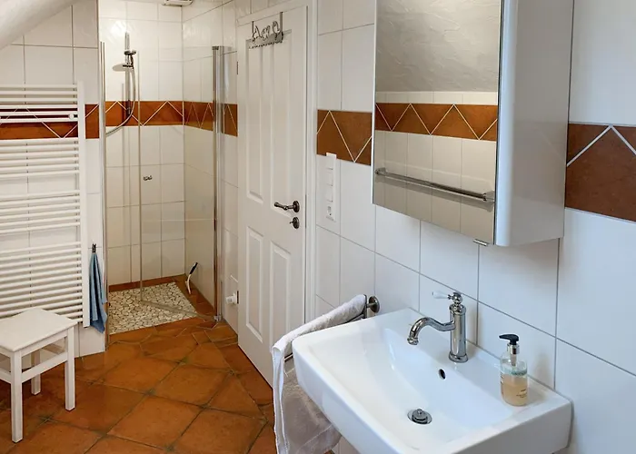 Witten By Interhome 度假居 Moorweg