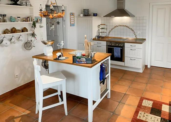 度假居 Witten By Interhome Moorweg