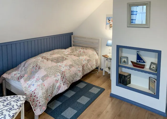 度假居 Witten By Interhome