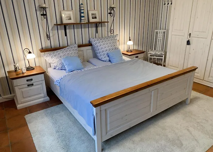 Witten By Interhome Moorweg