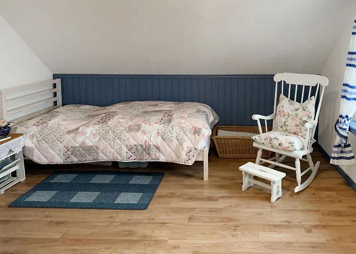 Witten By Interhome * Moorweg