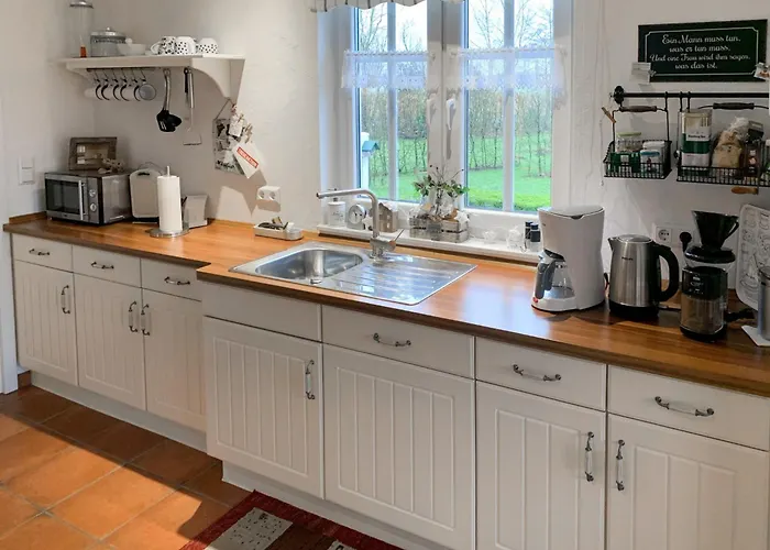 Witten By Interhome 度假居 Moorweg