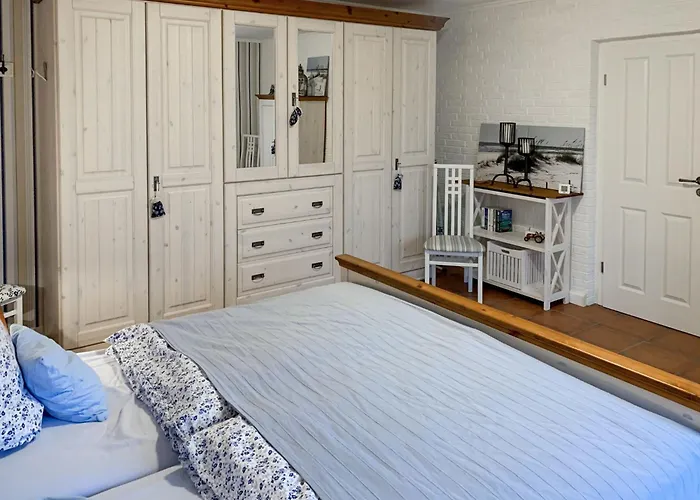 度假居 Witten By Interhome *