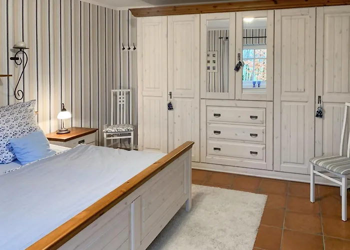 度假居 Witten By Interhome *