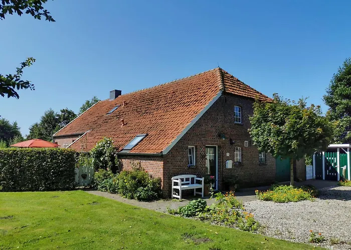 Witten By Interhome 度假居 Moorweg