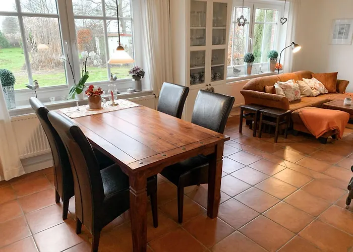 度假居 Witten By Interhome