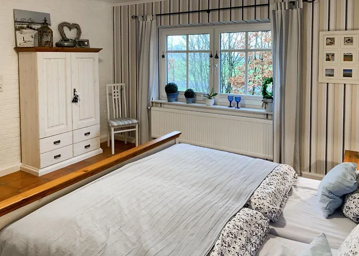 Witten By Interhome * Moorweg